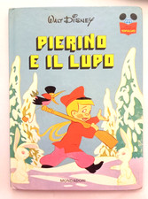 PIERINO E IL LUPO imparo a