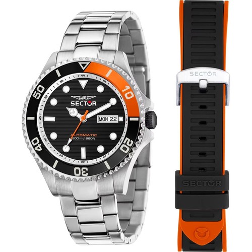 Orologio sector 230 automatico - orologio,