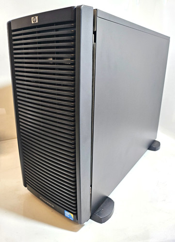 Proliant ml350 01x intel - hp,