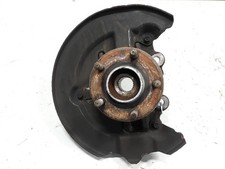 Ford Focus 3 anno 2011 asse