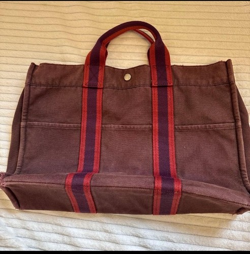 Borsa hermes vintage - borsa,