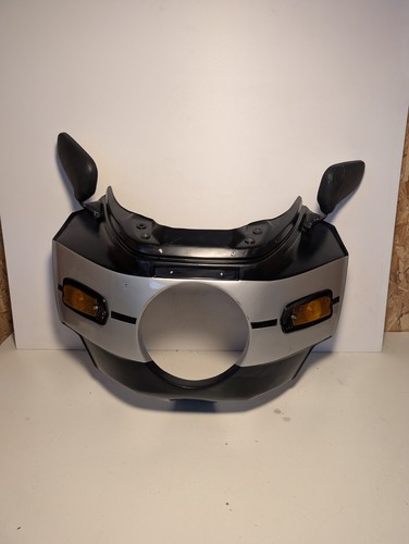 Carena anteriore cupolino - carena,