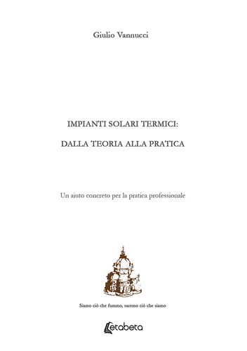 Impianti solari termici dalla - termici:,