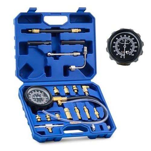 Kit test pressione - kit,