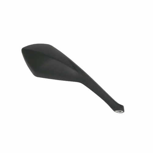 Specchietto nero destro - specchietto,