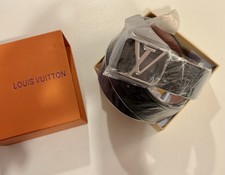 Cintura Louis Vuitton LV Paris