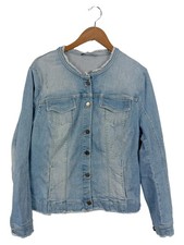 Giacca di jeans donna Le Comte