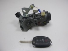 HYUNDAI I40 2013 INTERRUTTORE