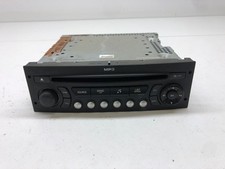 Peugeot 207 2008 Radio /