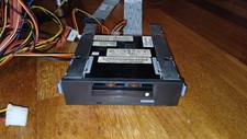 Lettore DAT IBM STD2401LW 20/40GB DDS/4 Con Cassette DAT Compaq
