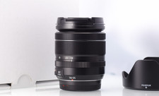 Fujifilm XF 18-55mm 2.8-4 R LM OIS Super EBC in Mint Condition With White Box
