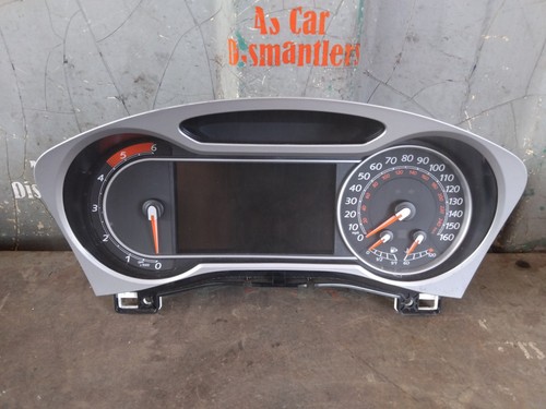 Ford mondeo mk4 speedo - ford, dials