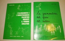 2 LIBRI: ALLENAMENTO