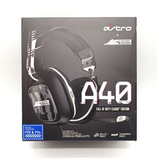 ASTRO A40 TR Cuffie Gaming