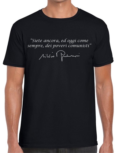 Shirt uomo silvio promozione - silvio,