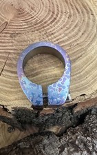 31,8 mm titanio: morsetto