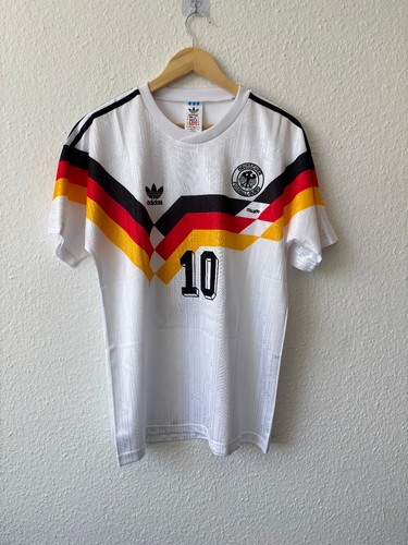 Maglia home germania 1990 - home,