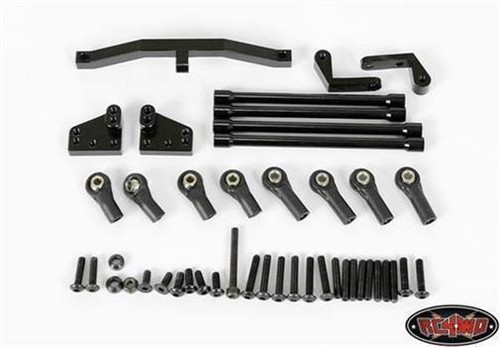 Rc4wd kit collegamenti - kit, per