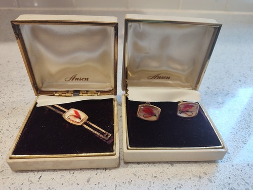 Anson set gemelli - anson, e