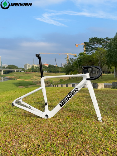 Set telaio bici udh gravel - bici,