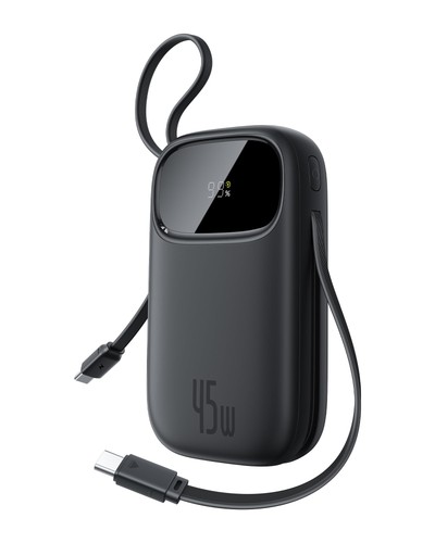 Powerbank 45w 20000mah con - powerbank,