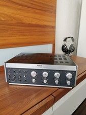 AMPLIFICATORE STEREO INTEGRATO REVOX B750. AMPLIFICATORE INTEGRATO HIGH END!!! OPT MOLTO...