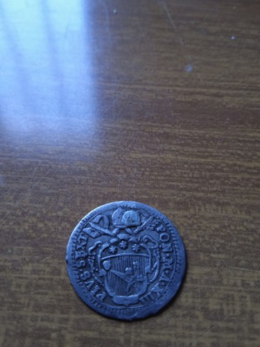 Numismatica moneta argento - moneta, d'argento