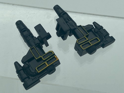 Transformers raiden set - transformers, g1