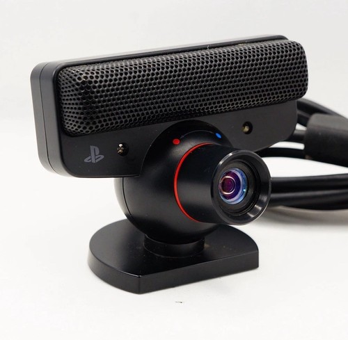 Sony playstation eye - playstation,