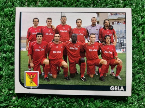 Figurina calciatori panini - figurina,