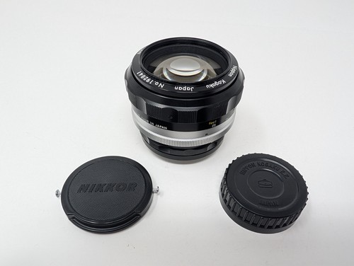 Quasi come nuovo - [], nikon
