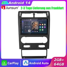 Autoradio 2+64G Carplay