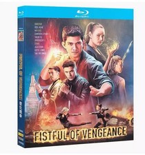 Fistful of Vengeance (2022)BD
