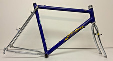 Vintage 1989 Gary Fisher CR-7