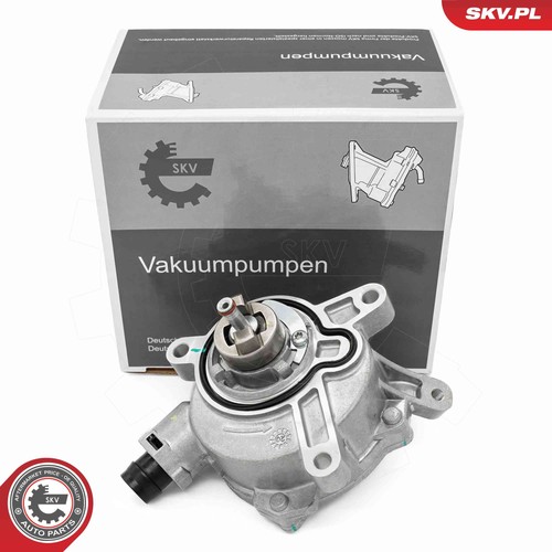 Pompa depressione 18skv071 - pompa,
