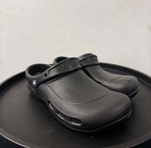 Zoccoli lavoro crocs bistro - da,