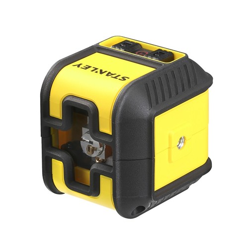 Stanley livella laser cubix - livella,