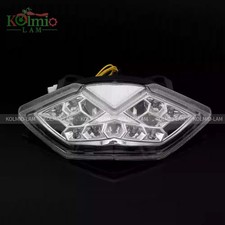 Faro Posteriore LED Bianco Per
