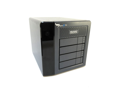 Promise pegasus2 tb - promise,