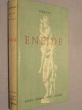 ENEIDE  Virgilio Annibal Caro