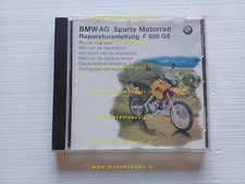 Bmw 650 2000 cd - bmw, cd-rom