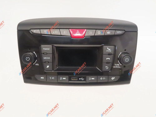 Multimedia lancia ypsilon - multimedia,