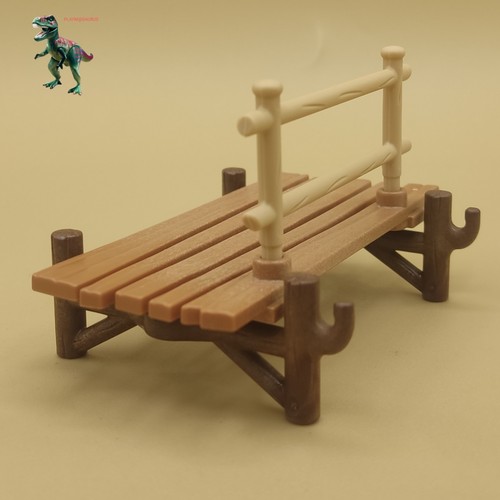 Playmobil piattaforma