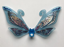 Winx Club Bloom's Wings Mattel