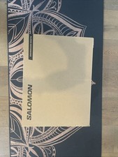 Salomon Faction BOA Snowboard