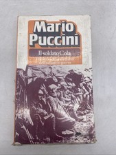 MARIO PUCCINI - IL SOLDATO