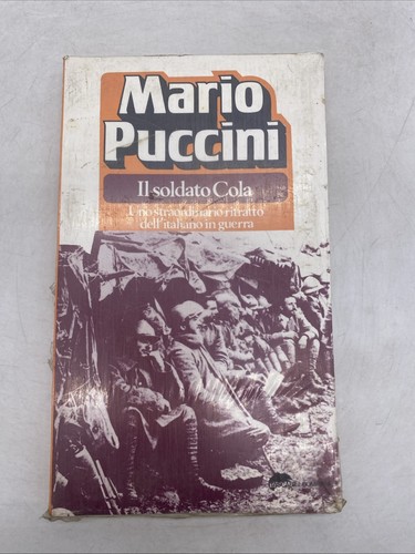 Mario puccini il - -,