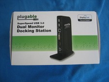 NUOVO: docking station doppio