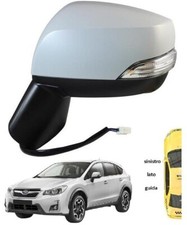 SPECCHIO RETROVISORE SX 9PIN