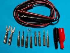 Tektronix Keithley CA-23 Cavo